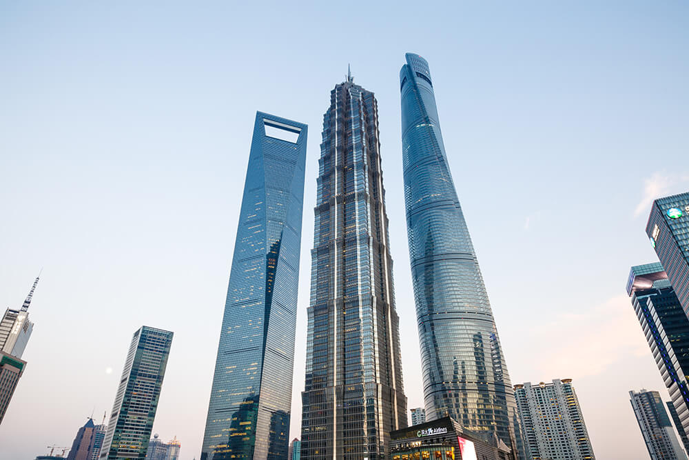 the-shanghai-tower