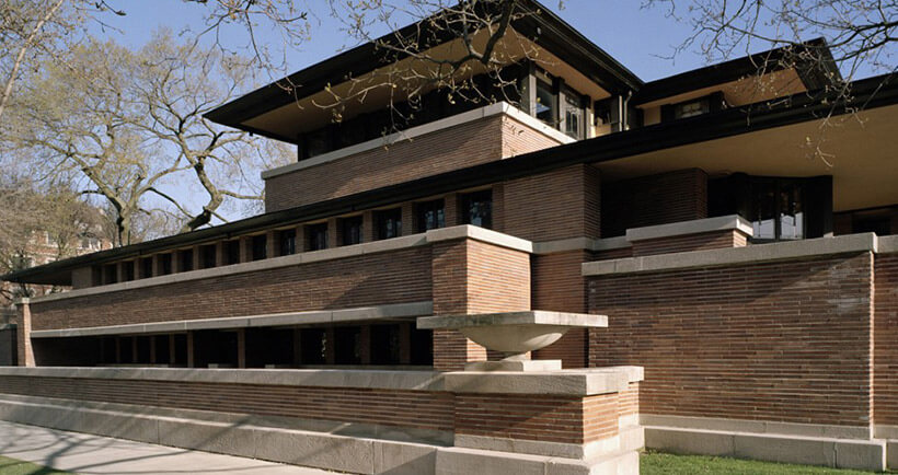 selo-blog-Influential-architects---Frank-Lloyd-Wright