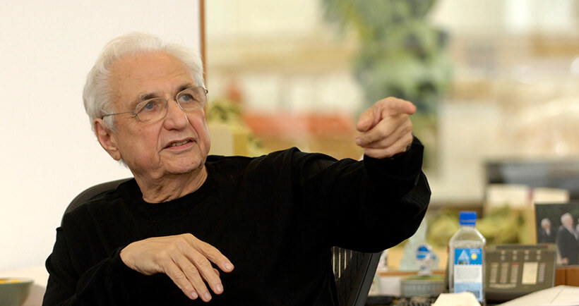 selo-blog-Influential-architects---Frank-Gehry-3