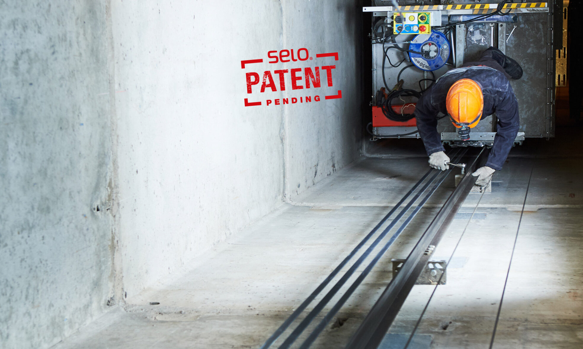 Quadra+ ® Lift Shaft Access Doors Selo