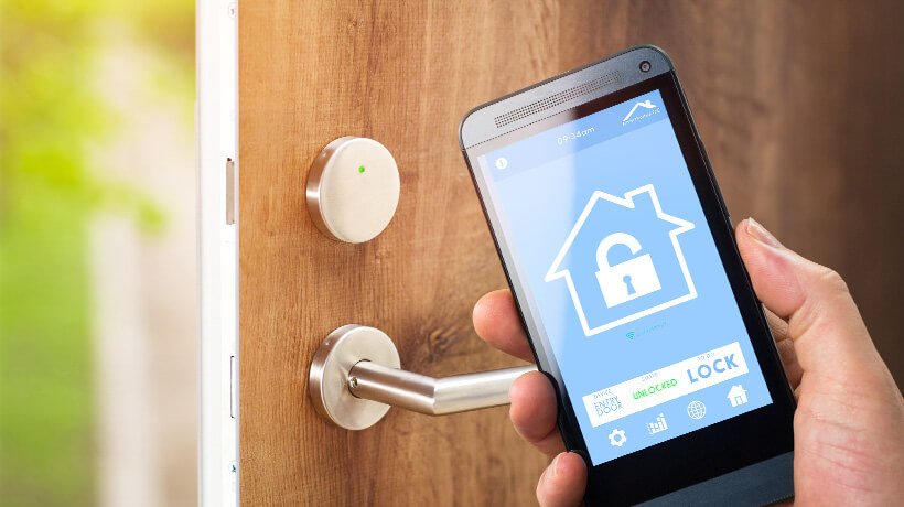 The biggest ‘Smart-home’ design trends of 2017