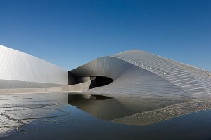 Iconic Modern Architecture - Selo
