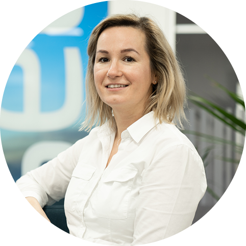 Marketing Manager