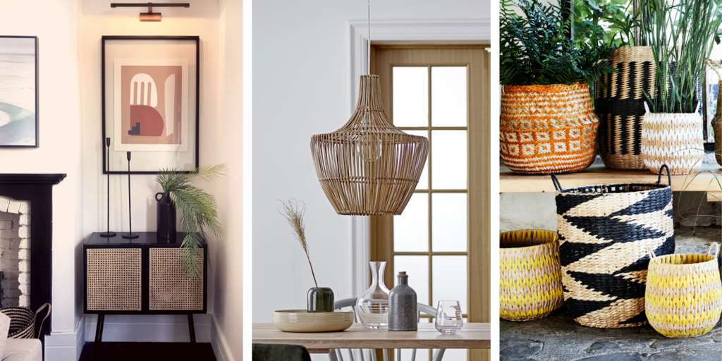 7 Interior Design Trends we'll be seeing this year - Selo