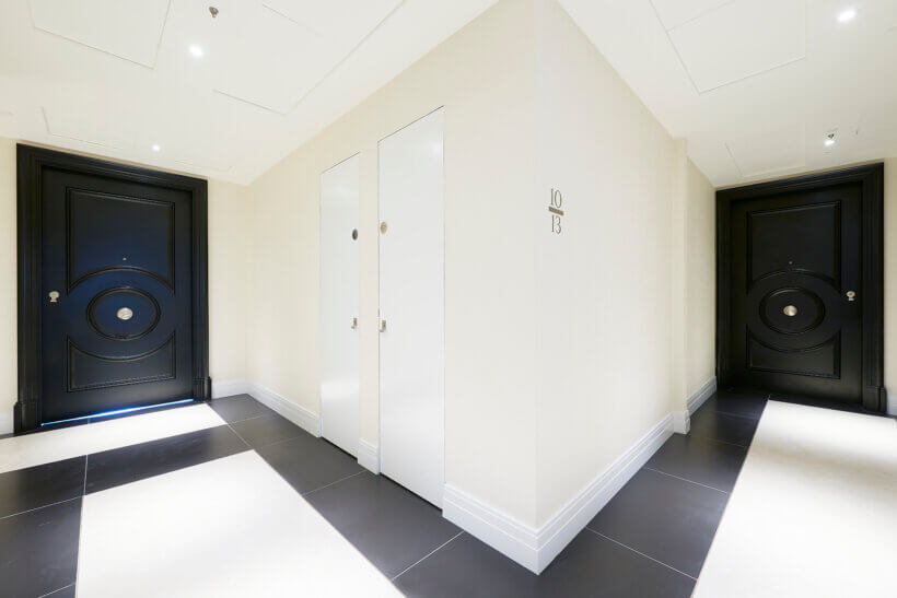 What are the main problems with Timber Riser Doors? - read more