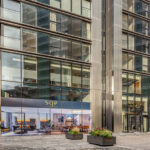 South Quay Plaza
