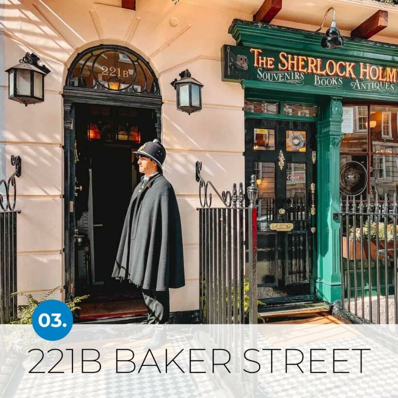 Our 5 favourite famous doors from around the world Selo