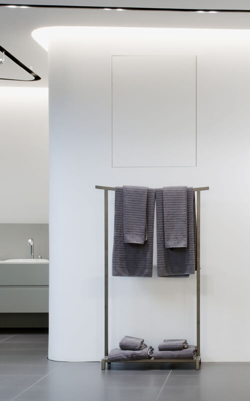 Access Panels
