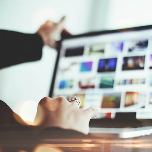 Video Library