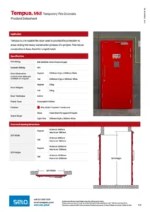 PDF Preview for Datasheet