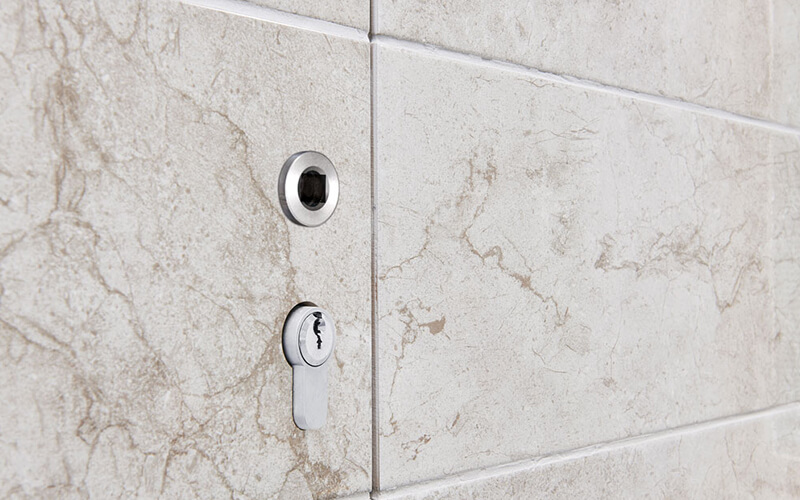 Ligna® Clad Riser Doorsets - read more