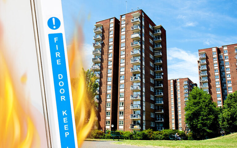 Retro Fit Your Riser Doors - Selo