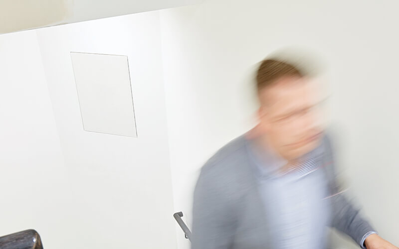 Via® Versatile Access Panels - read more