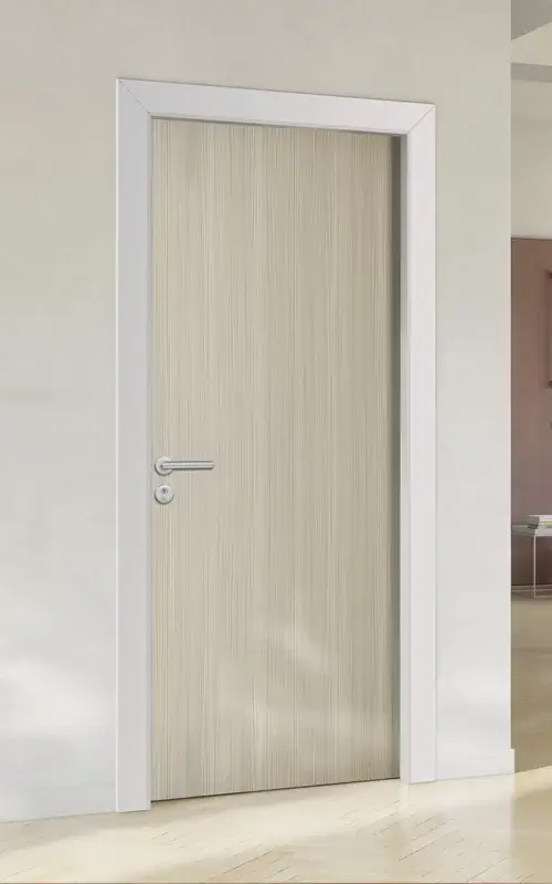 Modular Timber Doorsets