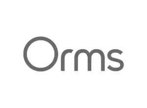Orms Architects logo