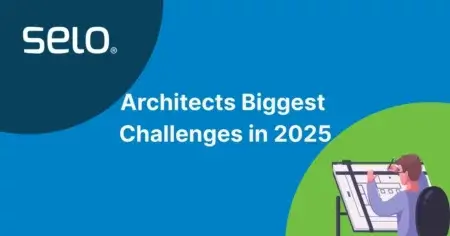 Architects Biggest Challenges in 2025