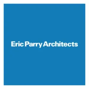 Eric Parry Architects logo