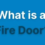 What is a Fire Door?