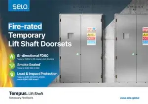 PDF Preview for Features Flyer