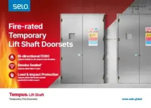 PDF Preview for Features Flyer