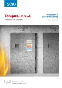 PDF Preview for Installation & Decommissioning