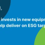 Selo invests in new equipment to help deliver on ESG targets!