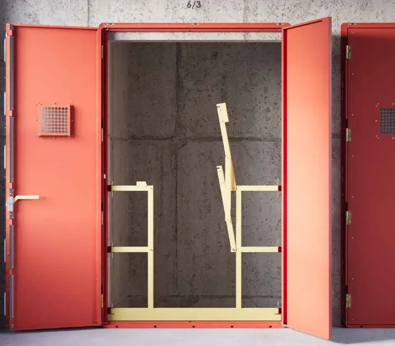 Safety Gate