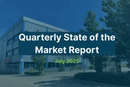 July Quarterly State of the Market Report