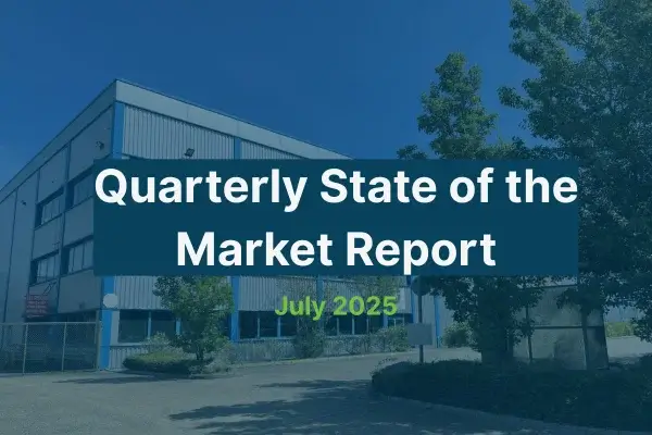 Quarterly State of the Market Report