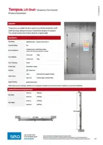 PDF Preview for Datasheet