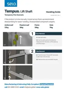 PDF Preview for Handling Guide