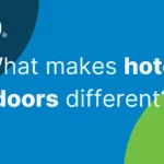 What makes hotel doors different?