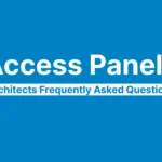 Access Panels – Architect Frequently Asked Questions