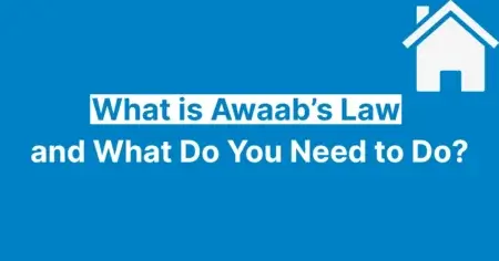 What is Awaab’s Law and what do you need to do?