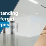 Understanding The Different Wall Types