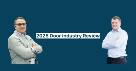 Door Industry Review 2025