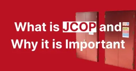 What is JCOP and why it is important