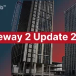 Gateway 2 Update