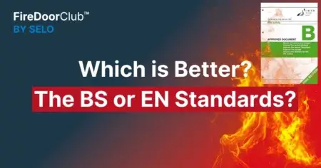 Which is better the BS or E standards