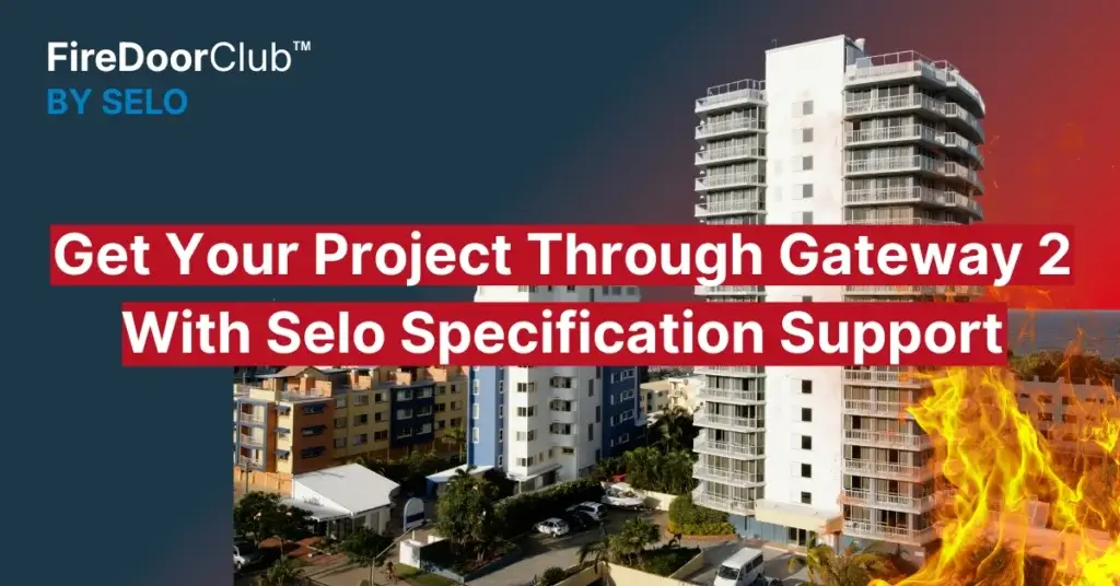 Get Your Project Through Gateway 2 With Selo Specification Support